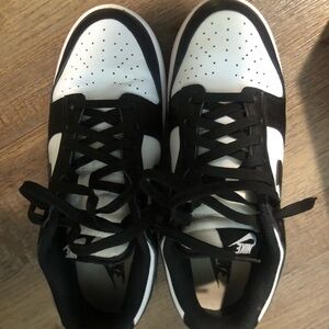 Dunk sneakers 🔥🔥🔥